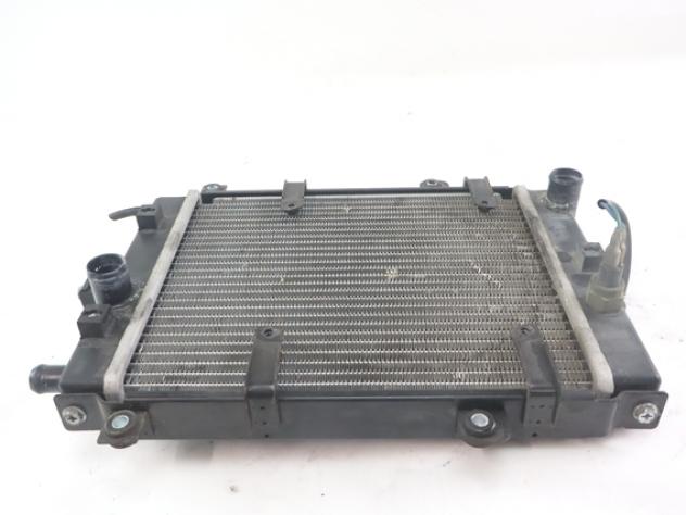 KYMCO XCITING 500 R 19010LBA2E00 RADIATORE 07 - 14 RADIATOR - Foto 3