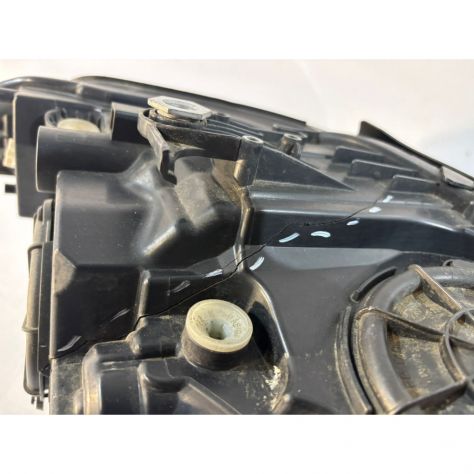 BMW 5 G30 G31 Faro Adattivo a Led Sinistro - 17543 - Foto 6