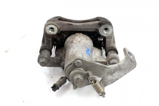 58400A6300 PINZA FRENO POSTERIORE DESTRA HYUNDAI I30 SW 1.6 D 81KW 6M 5P (2013) RICAMBIO USATO - Foto 2