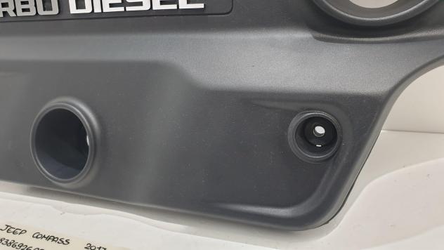 COPRIMOTORE JEEP Compass Serie 68386926AB Diesel 1.6 (16) - Foto 9