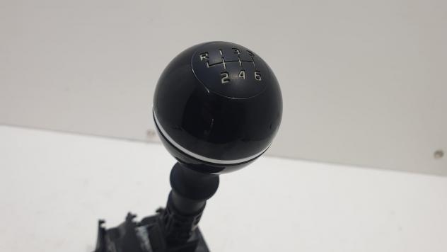 POMELLO CAMBIO FIAT 500 X Serie (15) - Foto 4