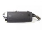 SUZUKI GSX S 750 1431013K00H01 MARMITTA SILENZIATORE SCARICO WC50 17 - 20 M &hellip;