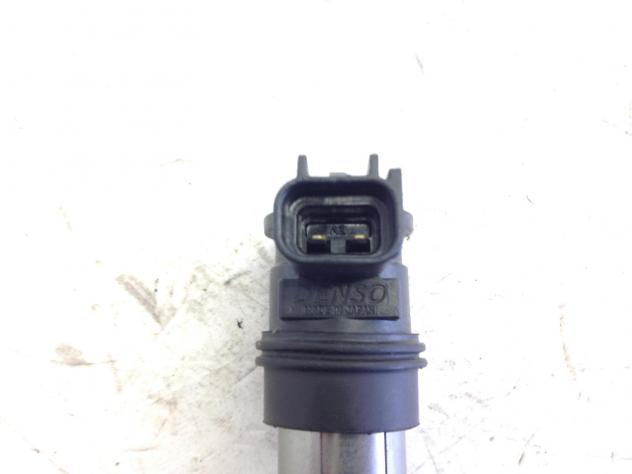 HONDA CB GT ABS KM0 1000 PIPETTA BOBINA ACCENSIONE 2026 JH2SC93A - Foto 4