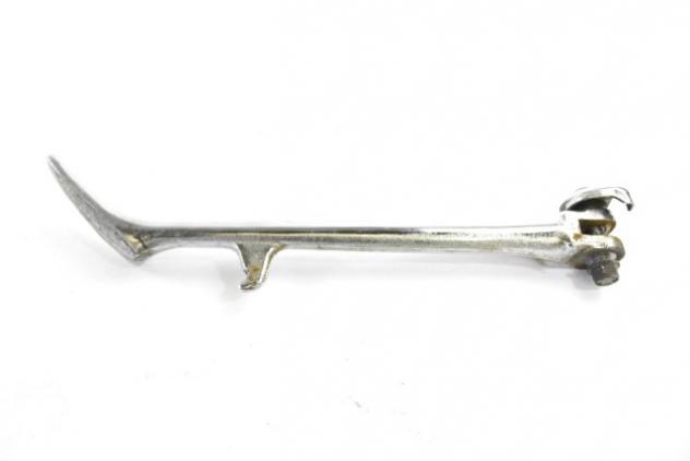 YAMAHA XVS 1300 MIDNIGHT STAR 4KU273111300 CAVALLETTO 06 - 16 SIDE STAND - Foto 2