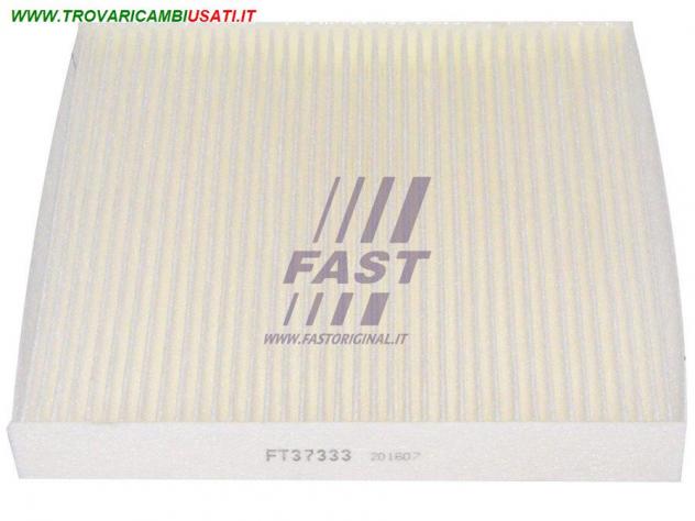 FILTRO ABITACOLO FORD TRANSIT 06 FT37333