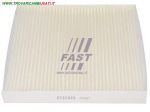FILTRO ABITACOLO FORD TRANSIT 06 FT37333