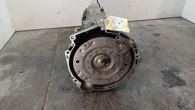 CAMBIO AUTOMATICO BMW X1 Serie (E84) 24007590124 N47D20C diesel 1995 (0915)