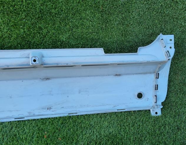 PARAURTI POSTERIORE CENTRALE SMART Fortwo Coupé (W451) A4516470001 M 132.910 Benzina 1000 (0715) - Foto 7