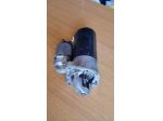 Motorino Avviamento BOSCH FIAT Punto 1.9 Diesel serie 188 2001