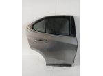 PORTA POST DX GRIGIO MIC. CON ALZ E SERR  999-U1306857 Carrozzeria  Lamiera &hellip;