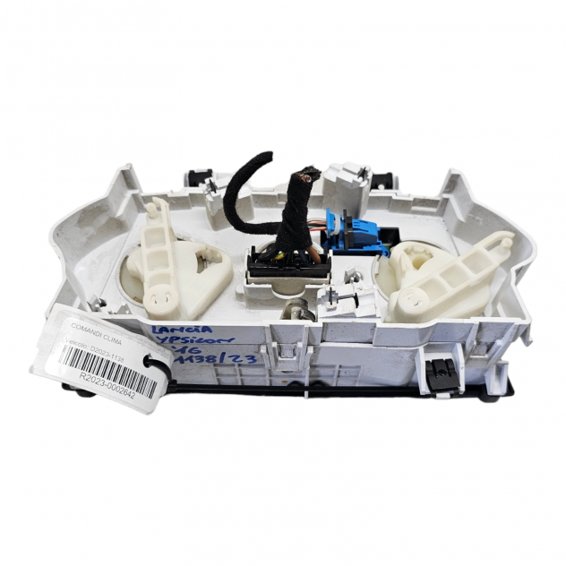 COMANDI CLIMA LANCIA Ypsilon 4° Serie 735534425 169 A4.000 (1123) - Foto 5