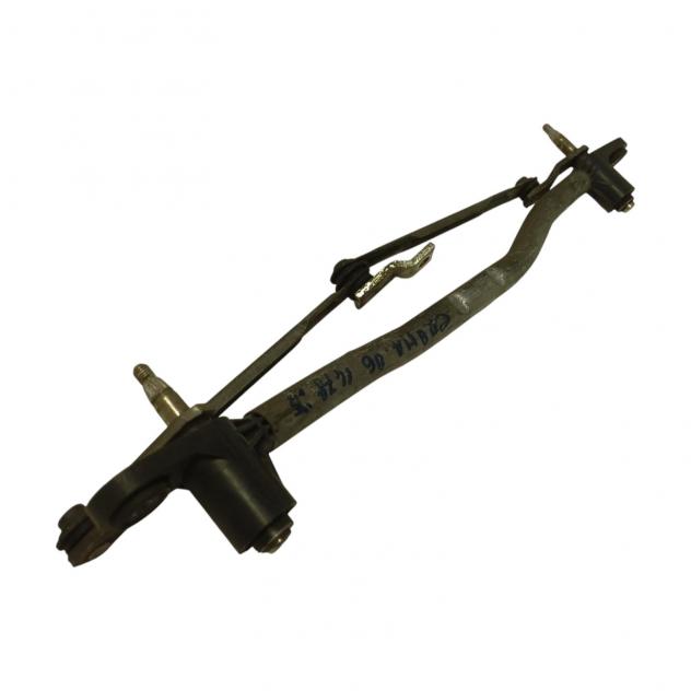 TANDEM TERGICRISTALLO FIAT Croma 2° Serie 3 397 020 671 939 A1.000 Diesel 1900 (0507) - Foto 2