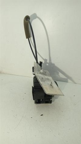 SERRATURA ANTERIORE SINISTRA OPEL Antara Serie 95276544 Z20DMH (0615) - Foto 3