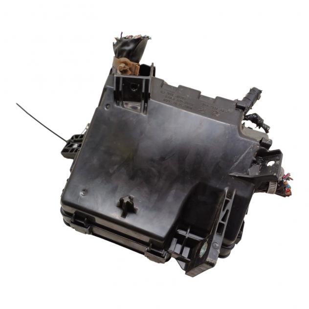 SCATOLA PORTA FUSIBILI MAZDA CX3 Serie 7254-7835AB1 S5Y2, S5Y5, S5Y7, S5Y9 Diesel 1500 (15) - Foto 7