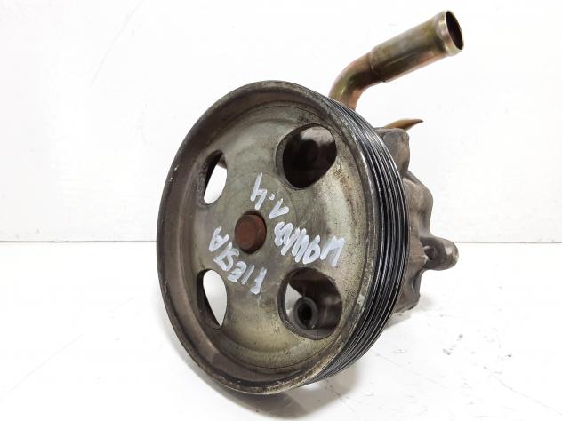 POMPA IDROGUIDA FORD Fiesta 5° Serie 2S6C3A696 F6JA Diesel (0508) - Foto 2