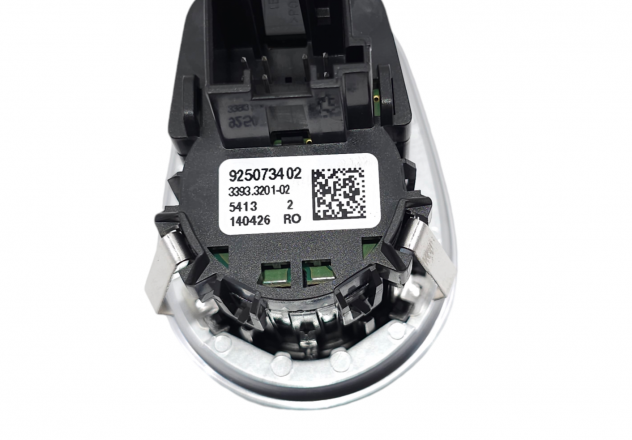 PULSANTE INTERRUTTORE ACCENSIONE BMW Serie 2 Coupé (F22) 9250734 (13) - Foto 13