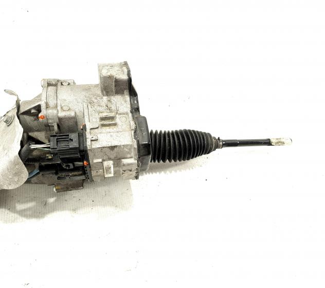 SCATOLA DELLO STERZO VOLVO V40 Serie 41516971F D 4204 T16, D 4204 T9 Diesel 2000 (16) - Foto 4