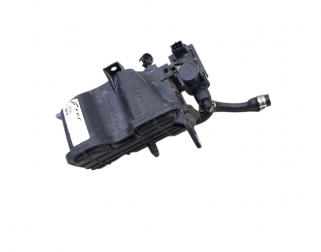 SERBATOIO DEPRESSIONE FIAT Panda 3° Serie 55234042 312A2000 TwinAir 900 (12) - Foto 2