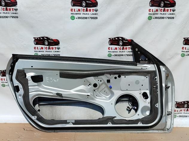 PORTIERA ANTERIORE SINISTRA MERCEDES SLK W171 2° Serie A171720010528 271944 (0411) - Foto 5