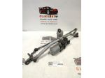 MOTORINO TERGICRISTALLO ANTERIORE FIAT Freemont 1° Serie 0390241619 F00HV01 &hellip;