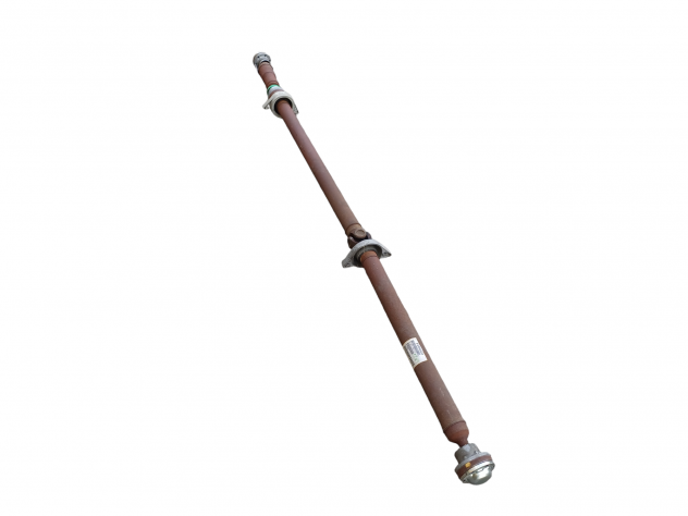 ALBERO DI TRASMISSIONE FORD Kuga Serie CV61-4K357-AF T7MA, T7MB Diesel 2000 (1619) - Foto 4