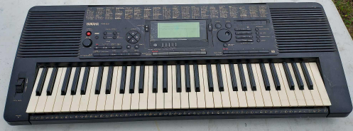 Tastiera Yamaha - Foto 2