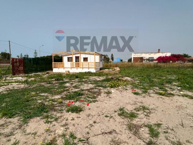 Terreno in vendita a Pachino - Foto 3
