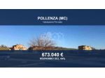 Immobile in asta di 2920 m² in vendita a Pollenza