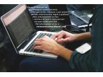 Scrittore di documenti e lettere