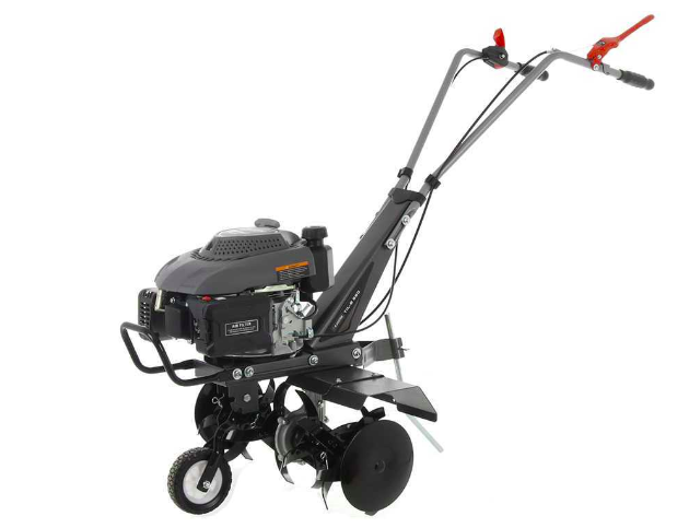 Motozappa a benzina 161cc 5.5CV 56cm Blackstone