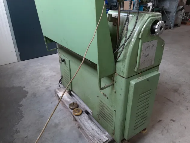 Tornio WEILER Matador L&Z Tornio