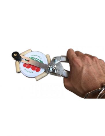 PINZA APRI BARATTOLI TAPPA BARATTOLI