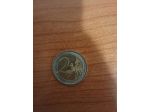 Moneta 2 Euro Aeronautica militare