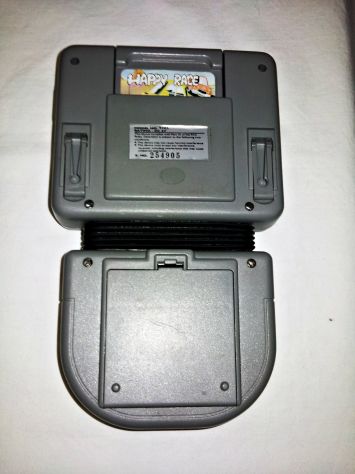 Watara Supervision Anno 1992 + giochi vari (Raro) - Foto 8