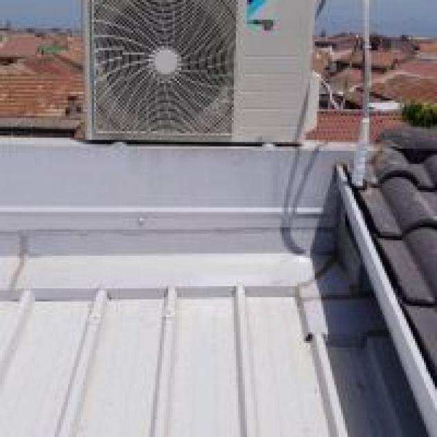 Madoiel Impianti tecnologici climatizzazione - Foto 2