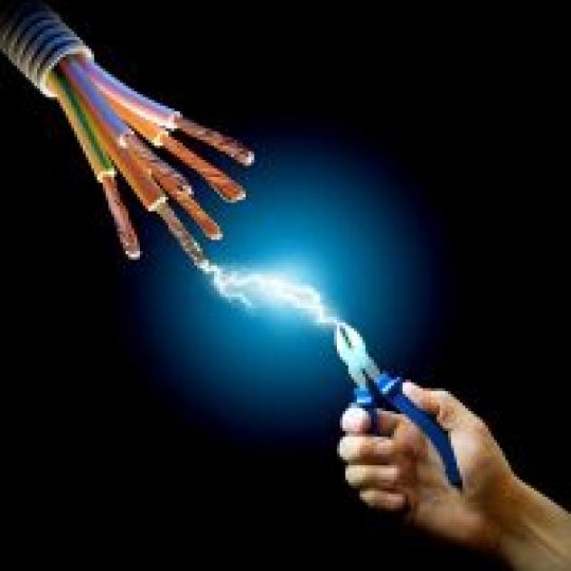 Ele -Tron impianti elettrici