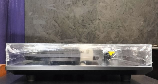 REGA P5 + EXACT giradischi con testina - Foto 5
