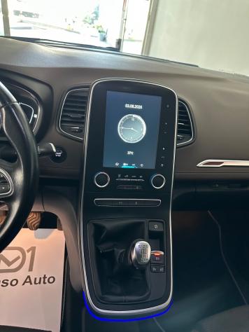 Renault Scenic Scic TCe 130 CV Energy Bose - Foto 9