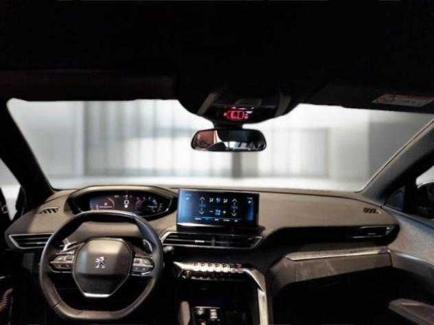 PEUGEOT 3008 BlueHDi 130 S&S EAT8 Allure Pack rif. 23966108 - Foto 3