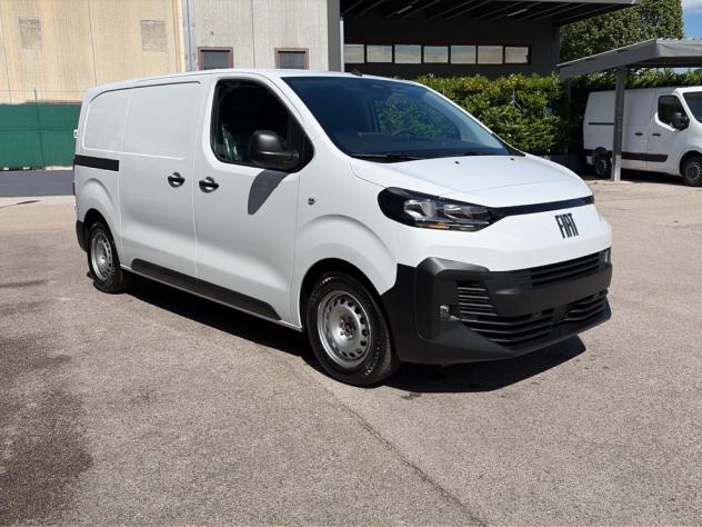 FIAT Scudo Scudo Ice van M 2.2 diesel 150cv S&S
