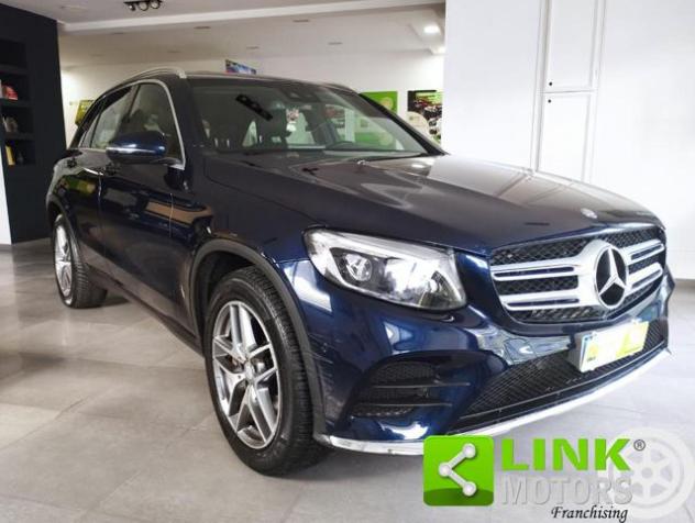 MERCEDES-BENZ GLC 250 d 4Matic Exclusive rif. 24077000 - Foto 3