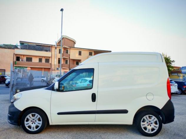FIAT Doblo Doblò 1.6 MJT 105CV PN-TA Cargo rif. 24114706 - Foto 5