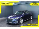 AUDI A3 Sportback 30 TDI 116CV S tronic S line rif. 24122201