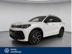 VOLKSWAGEN Tiguan 1.5 tsi ehybrid r-line 204cv dsg rif. 23940485