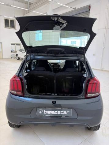 PEUGEOT 108 VTi 68 5 porte Allure TOP! rif. 23873268 - Foto 6