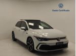 Volkswagen Golf GTI 2.0 TSI GTI DSG