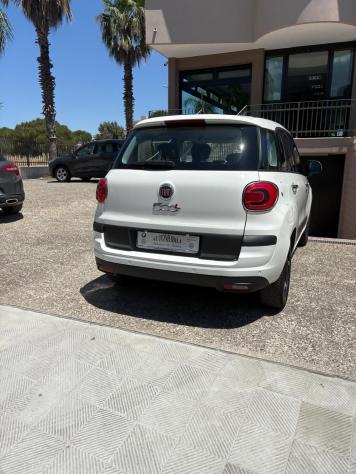 Fiat 500L Pro 1.3 MJT 95CV Mirror 4 posti (N1) - Foto 2