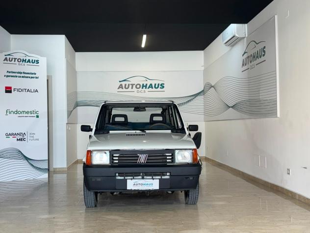 Fiat Panda 900 Benzina 54 CV Young - Foto 4
