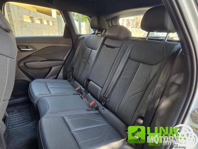 AUDI Q3 Q3 TFSI 110 kW mHEV S tronic Line edition - Foto 9