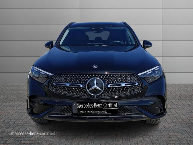 Mercedes-Benz GLC - X254 220 d mhev AMG Line Premium 4matic auto - Foto 3